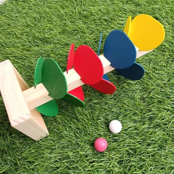 Wooden_Ball_Goli_Game__Flower_Goli_Game