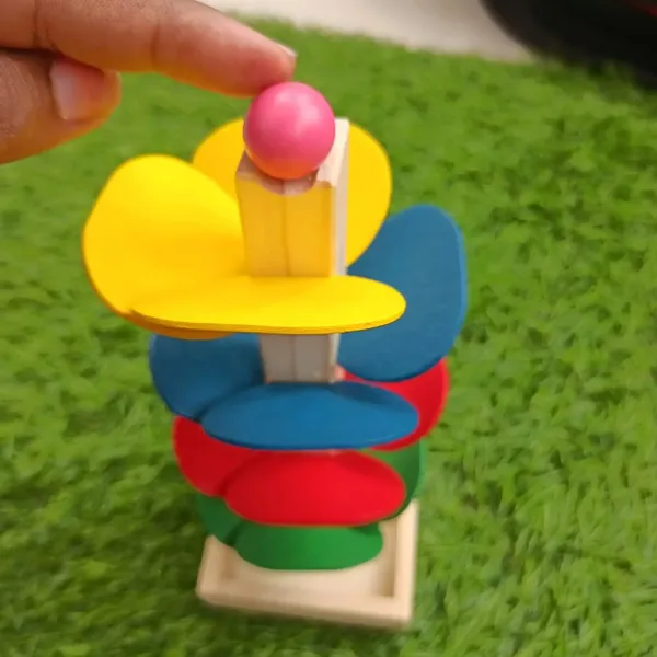 Wooden_Ball_Goli_Game__Flower_Goli_Game