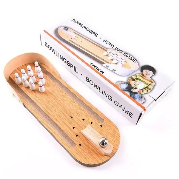 Wooden_Bowling_Game__Table_Top_Mini_Bowling_Set,_Indoor_Family_Fun,_Skill_Development_Toy_for_Kids,_Toddlers,_Interactive_Play,_Educational_Bowling_Game_for_Children
