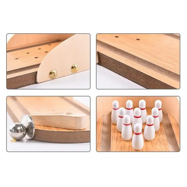 Wooden_Bowling_Game__Table_Top_Mini_Bowling_Set,_Indoor_Family_Fun,_Skill_Development_Toy_for_Kids,_Toddlers,_Interactive_Play,_Educational_Bowling_Game_for_Children