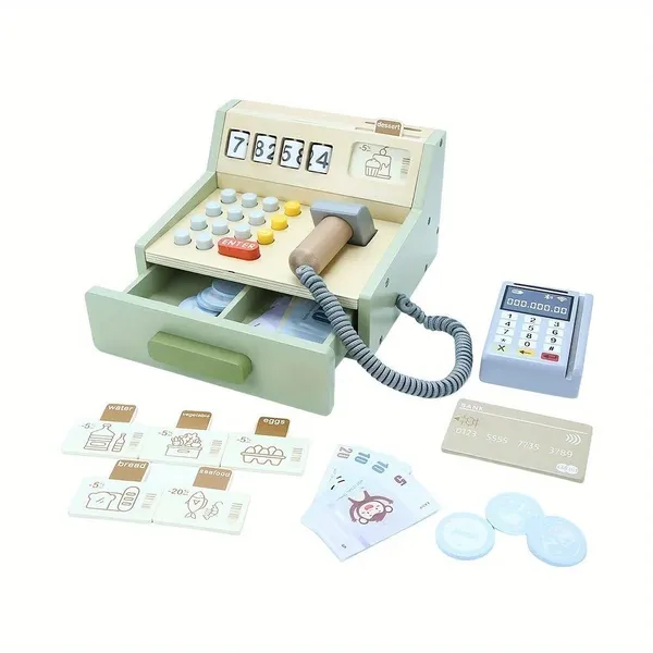 Wooden_Cash_Register_Set_Kids_Role-Play_Toys