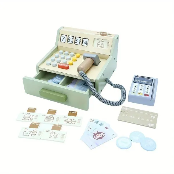 Wooden_Cash_Register_Set_Kids_Role-Play_Toys