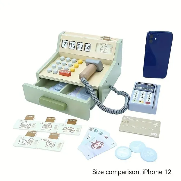 Wooden_Cash_Register_Set_Kids_Role-Play_Toys