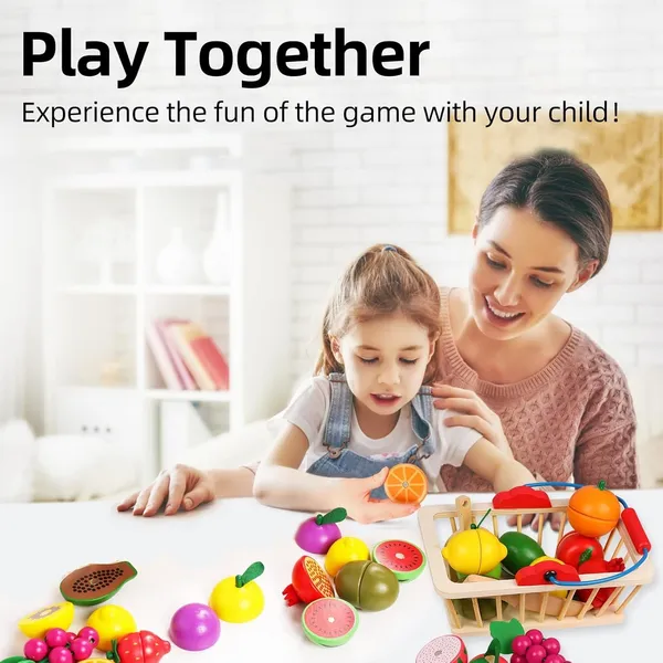 Wooden_Toys_Food_for_Kids,_Magnetic_Wooden_Cutting_Fruits_Vegetables_Food_Play_Toy_Set_with_Basket_(Fruit)