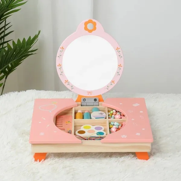 Wooden_Folding_Dresser_Table,_Make_Up_Pretend_Play_Toys_for_Girls