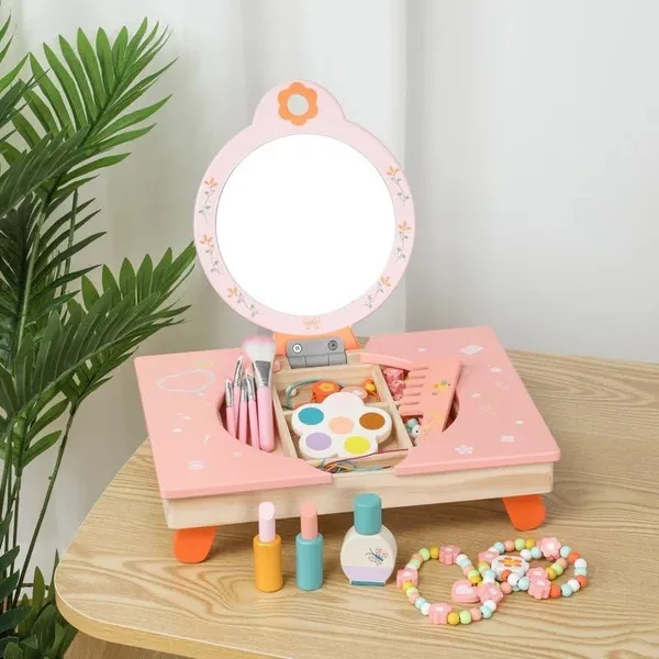 Wooden_Folding_Dresser_Table,_Make_Up_Pretend_Play_Toys_for_Girls