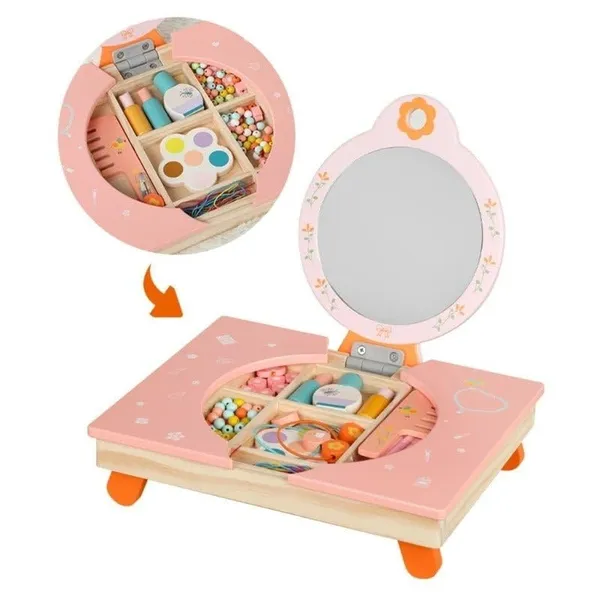 Wooden_Folding_Dresser_Table,_Make_Up_Pretend_Play_Toys_for_Girls