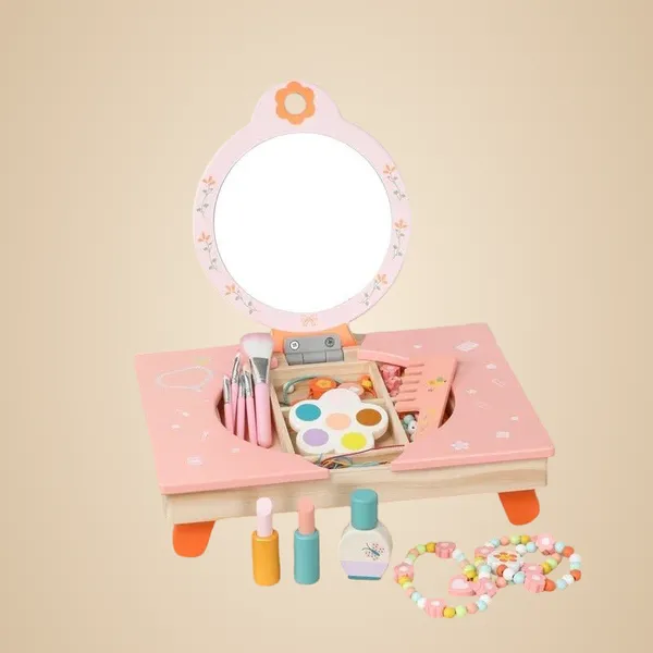 Wooden_Folding_Dresser_Table,_Make_Up_Pretend_Play_Toys_for_Girls