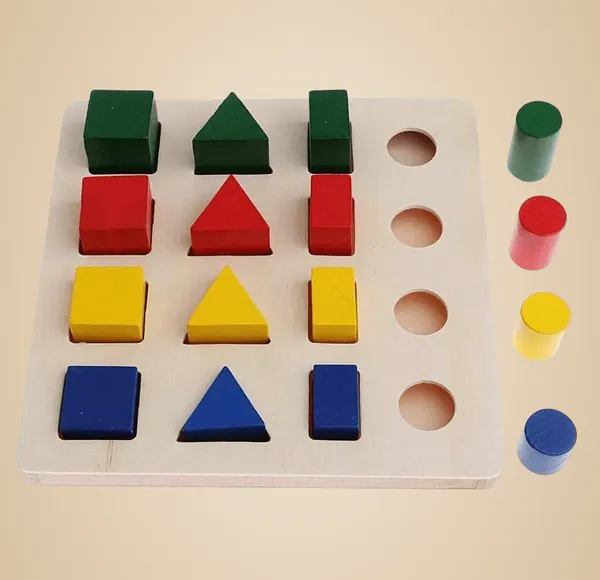 Wooden_Geometric_Counting_Blocks__Multicolor_Geometry_Building_Blocks__Multi-Shape_Peg_Board_Toy_for_Stacking_&_Sorting__Enhances_Cognitive_&_Motor_Skills_for_Kids