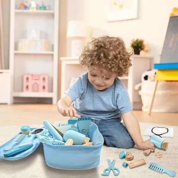 Wooden_Hair_Dresser_for_Kids_Play_Set