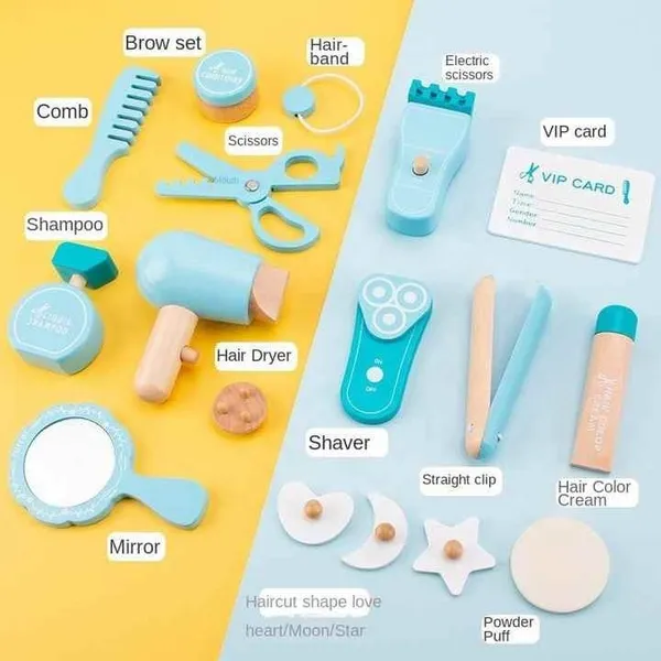 Wooden_Hair_Dresser_for_Kids_Play_Set