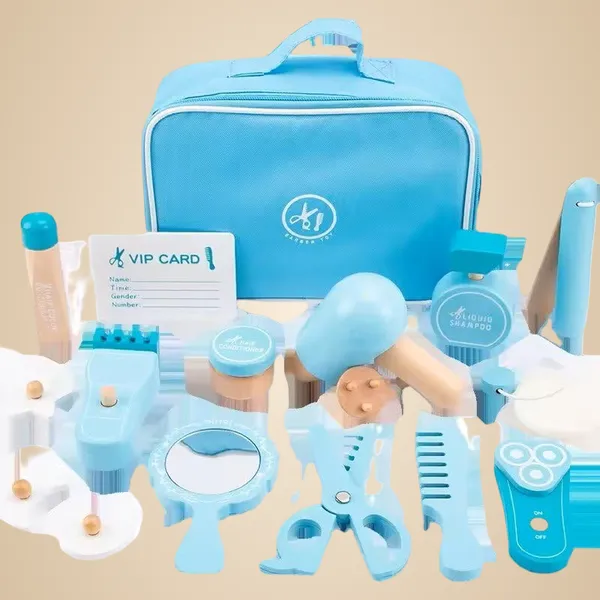 Wooden_Hair_Dresser_for_Kids_Play_Set