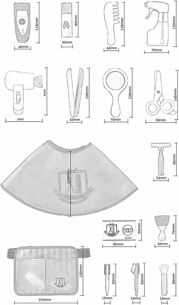 Wooden_Hair_Dresser_Set_Gifts_for_Girls_Princess_Pretend_Hair_Salon_with_Mirror,_Comb,_Scissors,_Hair_Dryer_&_Styling_Accessories_for_Imaginative_Play