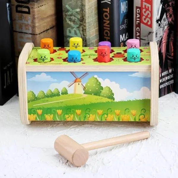 Wooden_Hammer_Beats_Game__8_Peg_Swinging_Hamster