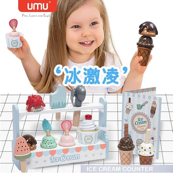Wooden_Ice_Cream_Counter__Wooden_Ice_Cream_Shop_for_Kids