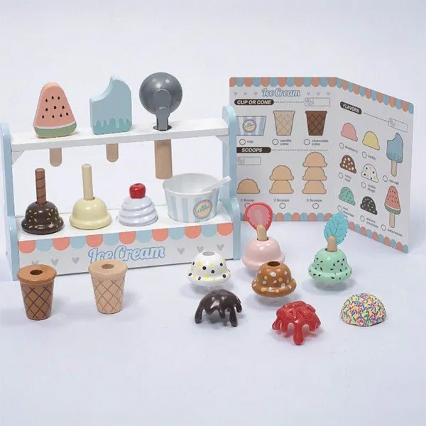 Wooden_Ice_Cream_Counter__Wooden_Ice_Cream_Shop_for_Kids