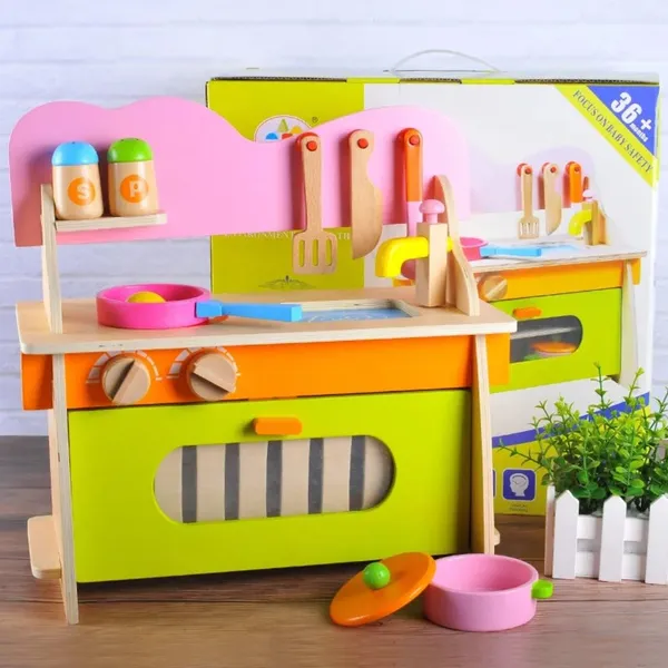 Wooden_Kitchen_Toy_Set_with_Utensils_&_Cupboard__(Multi-Color)_Pretend_Play_Kitchen_Set_for_Toddlers_and_Kids
