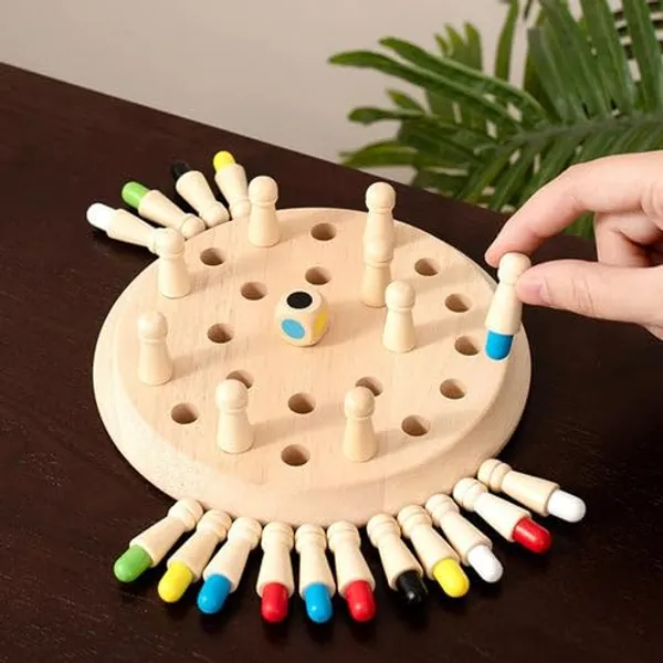 Wooden_Memory_Match_Stick_Chess_Board_Game__Logic_Brainteaser_Toy_for_Boys_&_Girls__Enhances_Cognitive_Skills_&_Problem-Solving__Fun_Educational_Game_for_Kids