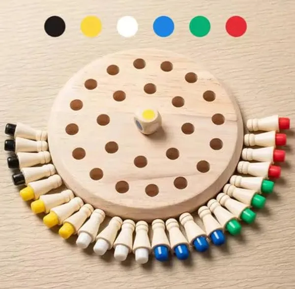Wooden_Memory_Match_Stick_Chess_Board_Game__Logic_Brainteaser_Toy_for_Boys_&_Girls__Enhances_Cognitive_Skills_&_Problem-Solving__Fun_Educational_Game_for_Kids
