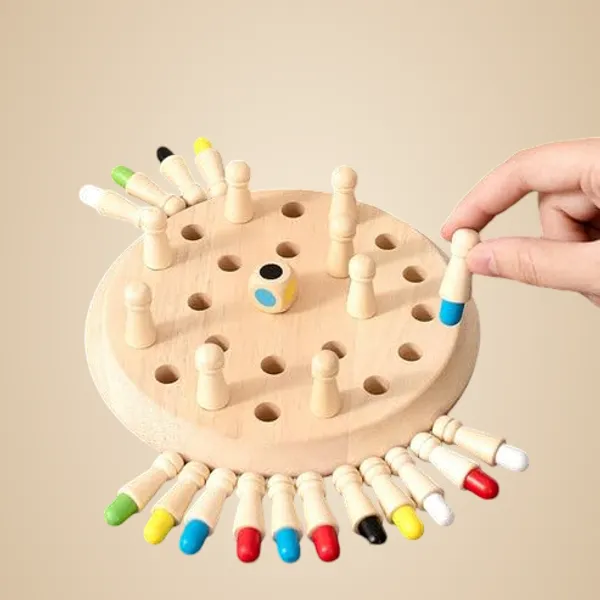 Wooden_Memory_Match_Stick_Chess_Board_Game__Logic_Brainteaser_Toy_for_Boys_&_Girls__Enhances_Cognitive_Skills_&_Problem-Solving__Fun_Educational_Game_for_Kids