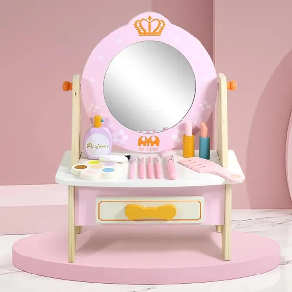 Wooden_Montessori_Dress_Up_Table_-_Simulation_Makeup_Table_for_Girls_Gifts