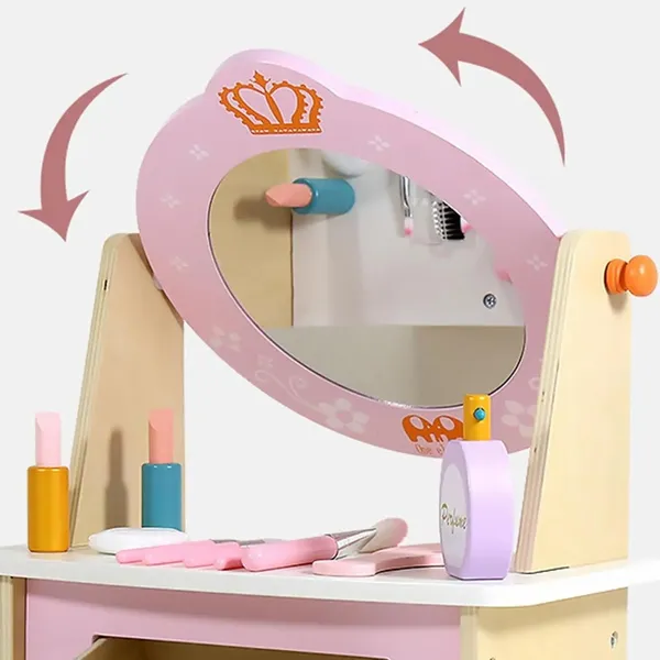 Wooden_Montessori_Dress_Up_Table_-_Simulation_Makeup_Table_for_Girls_Gifts