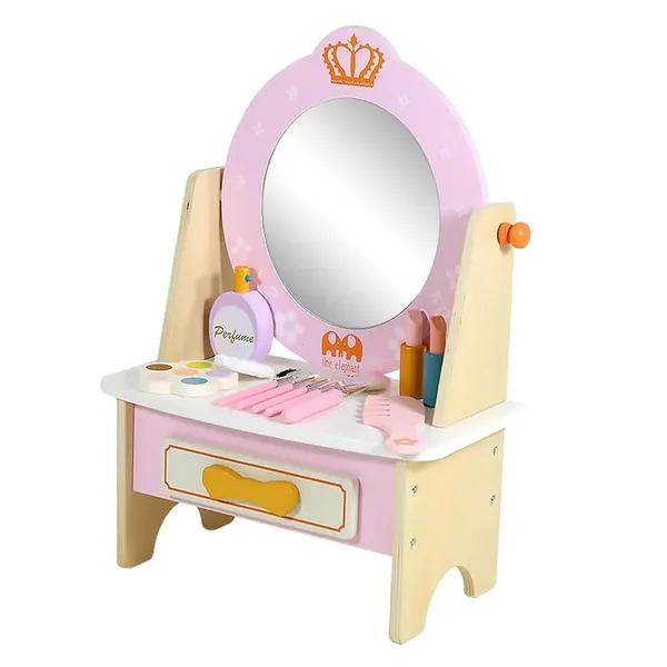 Wooden_Montessori_Dress_Up_Table_-_Simulation_Makeup_Table_for_Girls_Gifts