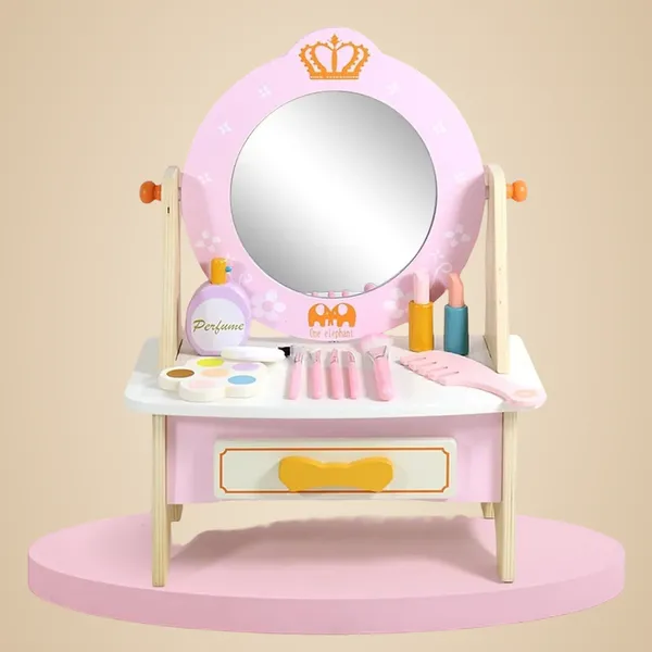 Wooden_Montessori_Dress_Up_Table_-_Simulation_Makeup_Table_for_Girls_Gifts