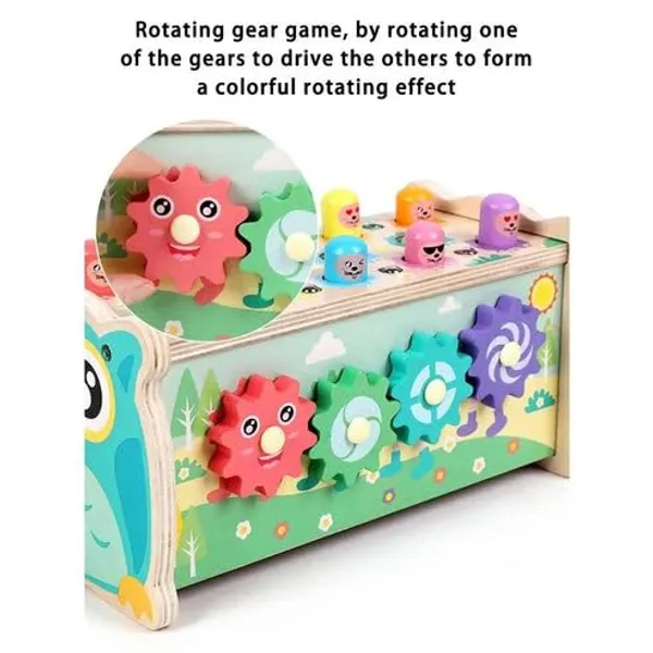 Wooden_Multi-Functional_Whack-a-Mole_Bench_Toy__7-in-1_Knocking,_Fishing,_Hammer,_Teaching_Clock_Activity__Montessori_Educational_Toy_for_Kids__Enhances_Cognitive_&_Motor_Skills