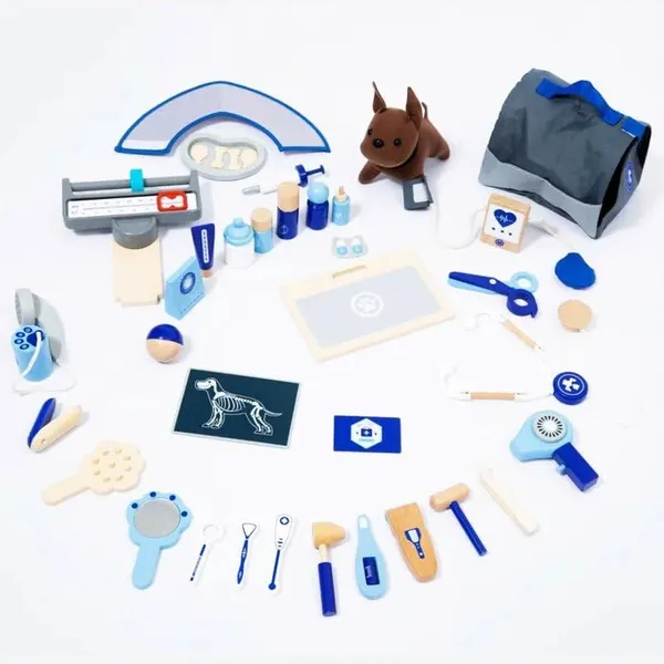 Pet_Care_Playset__Premium_Veterinary_Doctor_Role_Play_Collection_for_Kids__Includes_Vet_Tools,_Plush_Pets,_and_Accessories__Ideal_for_Pretend_Play_&_Animal_Care_Adventures