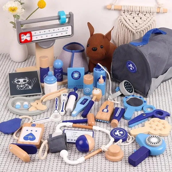 Pet_Care_Playset__Premium_Veterinary_Doctor_Role_Play_Collection_for_Kids__Includes_Vet_Tools,_Plush_Pets,_and_Accessories__Ideal_for_Pretend_Play_&_Animal_Care_Adventures