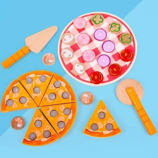 Kids_Pretend_Play_Simulation_Wooden_Sticky_Pizza_Kitchen_Food_Play_Set__Cutting_&_Role-Playing_Toy_for_Toddlers__Interactive_Play_Food_for_Imaginative_Kitchen_Fun