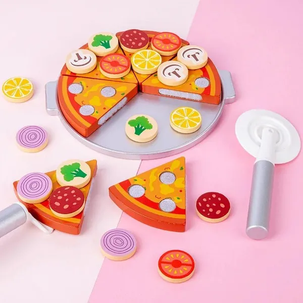 Kids_Pretend_Play_Simulation_Wooden_Sticky_Pizza_Kitchen_Food_Play_Set__Cutting_&_Role-Playing_Toy_for_Toddlers__Interactive_Play_Food_for_Imaginative_Kitchen_Fun