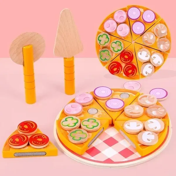 Kids_Pretend_Play_Simulation_Wooden_Sticky_Pizza_Kitchen_Food_Play_Set__Cutting_&_Role-Playing_Toy_for_Toddlers__Interactive_Play_Food_for_Imaginative_Kitchen_Fun