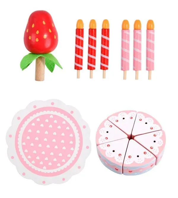 Wooden_Princess_Birthday_Cake_Toy_Play_Food_Cake_Toy_Pretend_Play_for_Kids