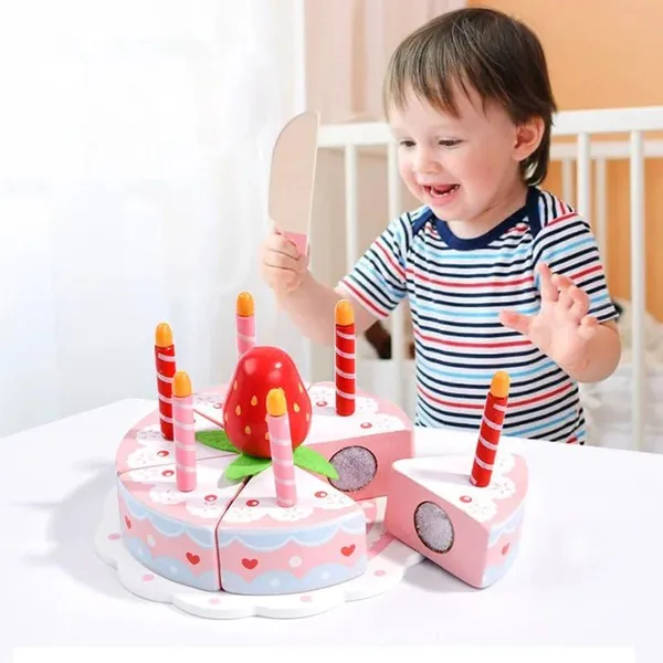 Wooden_Princess_Birthday_Cake_Toy_Play_Food_Cake_Toy_Pretend_Play_for_Kids