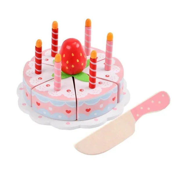 Wooden_Princess_Birthday_Cake_Toy_Play_Food_Cake_Toy_Pretend_Play_for_Kids