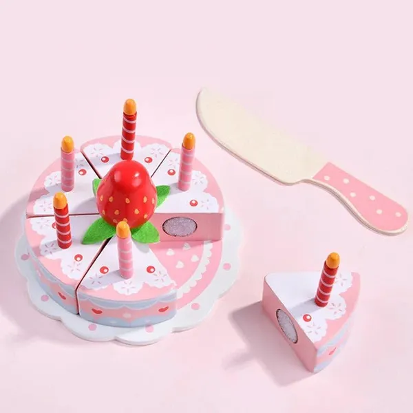 Wooden_Princess_Birthday_Cake_Toy_Play_Food_Cake_Toy_Pretend_Play_for_Kids