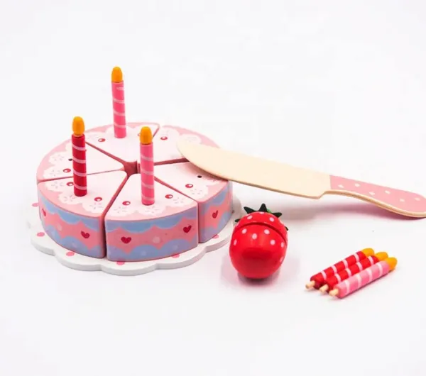 Wooden_Princess_Birthday_Cake_Toy_Play_Food_Cake_Toy_Pretend_Play_for_Kids