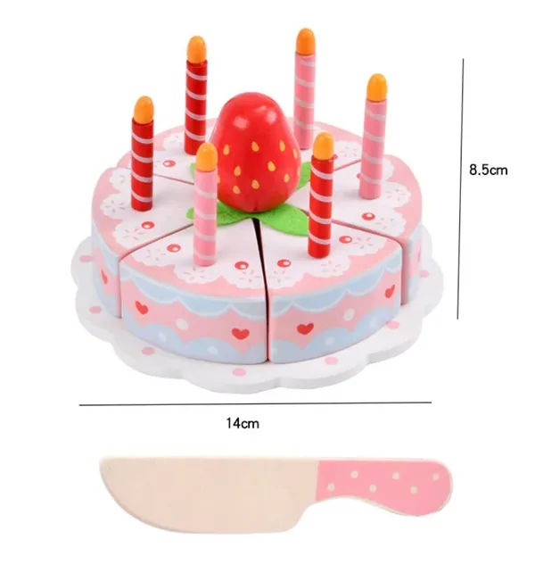 Wooden_Princess_Birthday_Cake_Toy_Play_Food_Cake_Toy_Pretend_Play_for_Kids