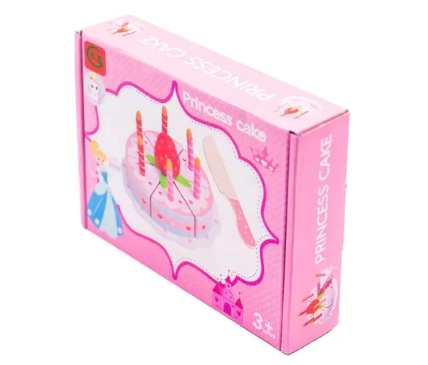 Wooden_Princess_Birthday_Cake_Toy_Play_Food_Cake_Toy_Pretend_Play_for_Kids