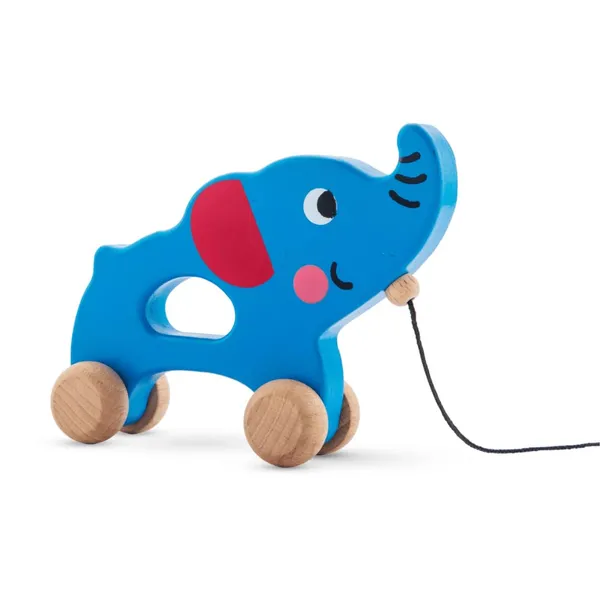 Wooden_Pull_Elephant_with_Whistle__Crawling_Animal_Figure_for_Toddlers,_Kids,_Boys_&_Girls,_Early_Learning_Toy,_Multicolor,_Interactive_Toy_for_Infant