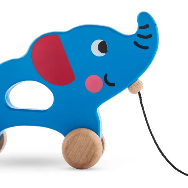 Wooden_Pull_Elephant_with_Whistle__Crawling_Animal_Figure_for_Toddlers,_Kids,_Boys_&_Girls,_Early_Learning_Toy,_Multicolor,_Interactive_Toy_for_Infant