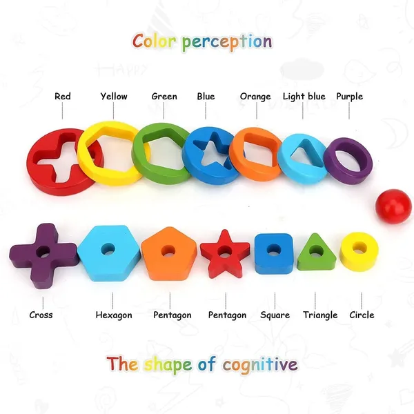 Wooden_Rainbow_Rings_Tower__Geometric_Shape_Recognition,_Sorting,_Stacking_and_Plugging