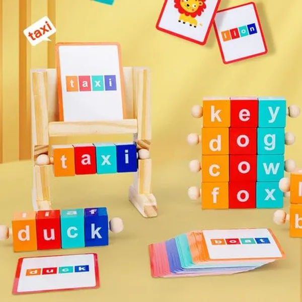 Wooden_Reading_Blocks__Rotating_Letter_Puzzles_for_Kids__Word_Cognitive_Pairing_&_Spelling_Game__Safe_&_Non-Toxic,_Eco-Friendly__Enhances_Literacy_&_Cognitive_Skills