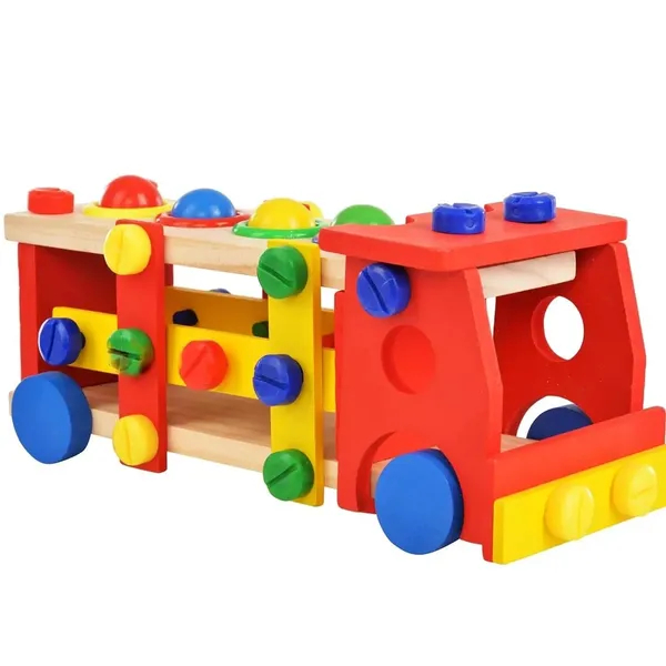 Wooden_Screw_Car_Vehicle_Hammer_Ball,_Trinkets_&_More_-_2_in_1_DIY_Screw_Car_Vehicle_Hammer_Ball