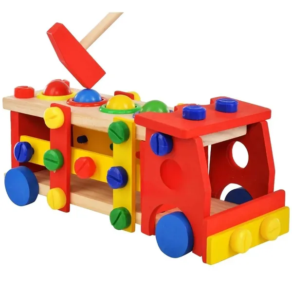 Wooden_Screw_Car_Vehicle_Hammer_Ball,_Trinkets_&_More_-_2_in_1_DIY_Screw_Car_Vehicle_Hammer_Ball