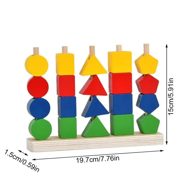 Wooden_4_Pillar_Sorter_with_Lacing_Stacking_Toy_Educational_Beads_Fine_Motor_Skills