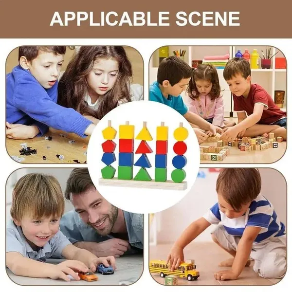 Wooden_4_Pillar_Sorter_with_Lacing_Stacking_Toy_Educational_Beads_Fine_Motor_Skills