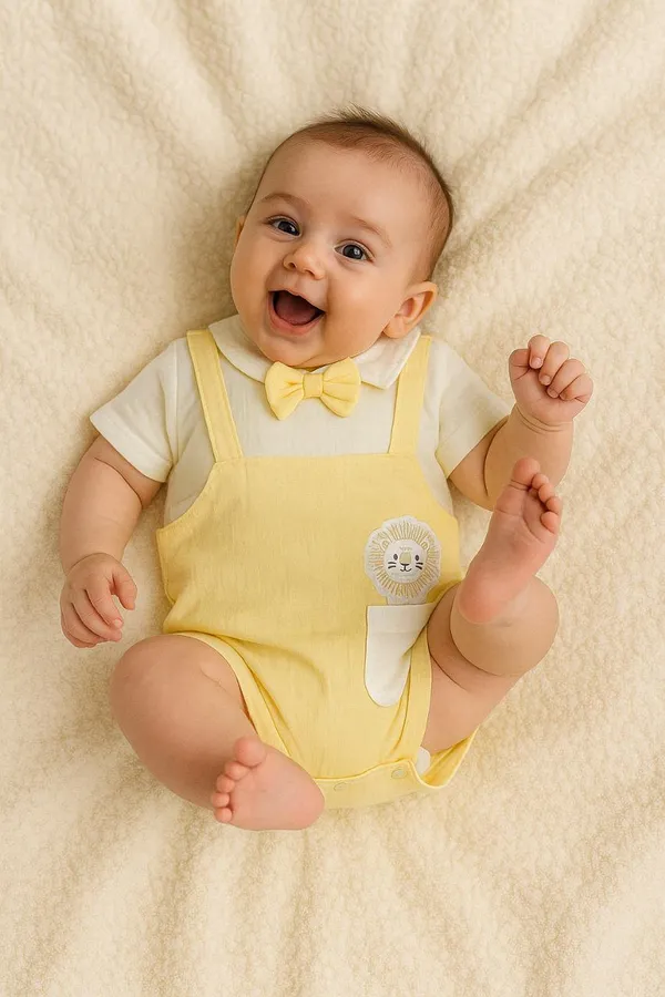 Leo_In_Linen_Romper
